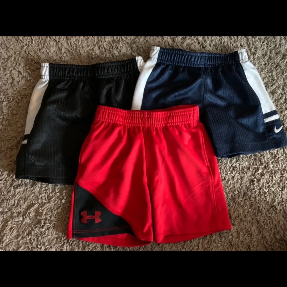 Boys shorts  bundle